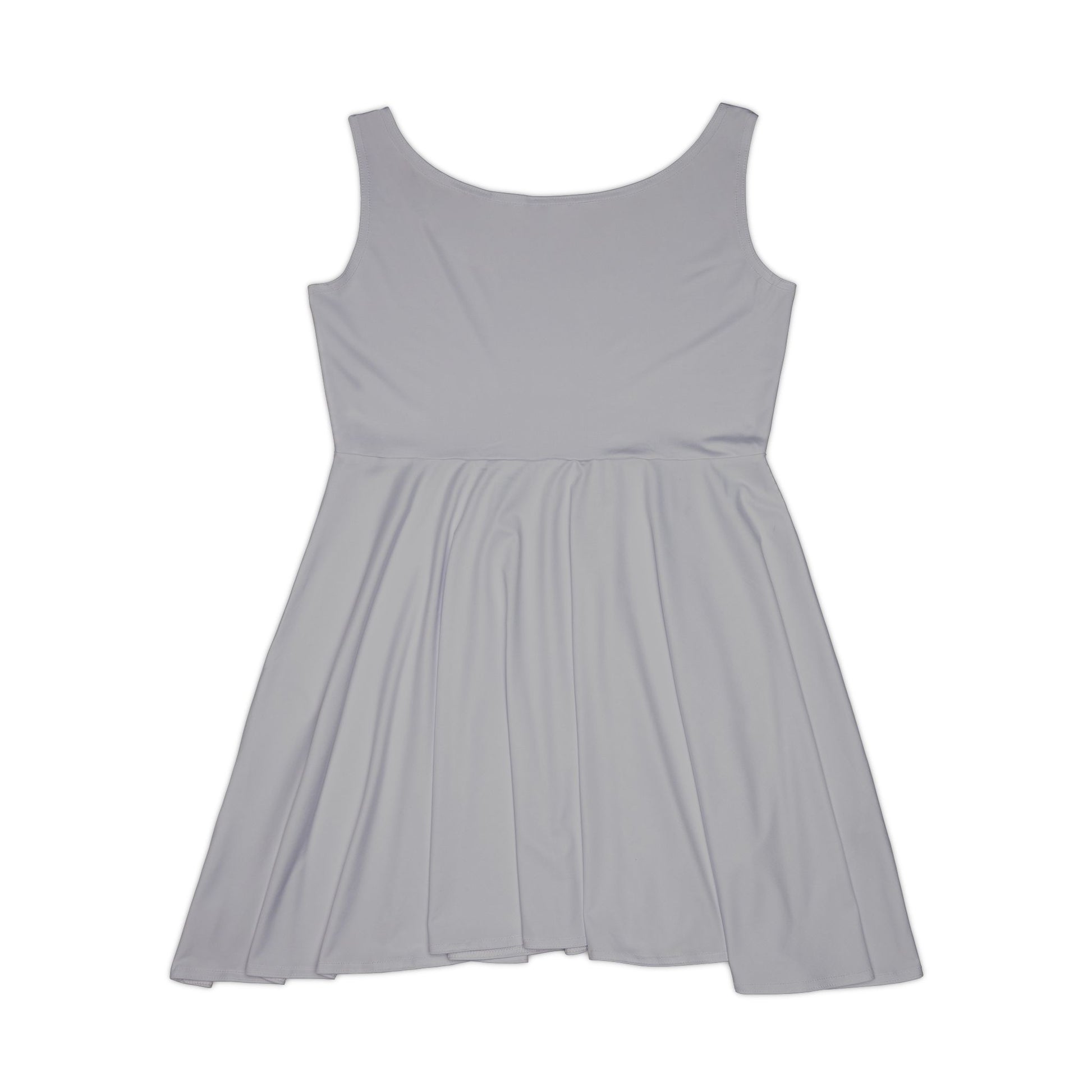  DON'T SHOOT Skater Dress 
