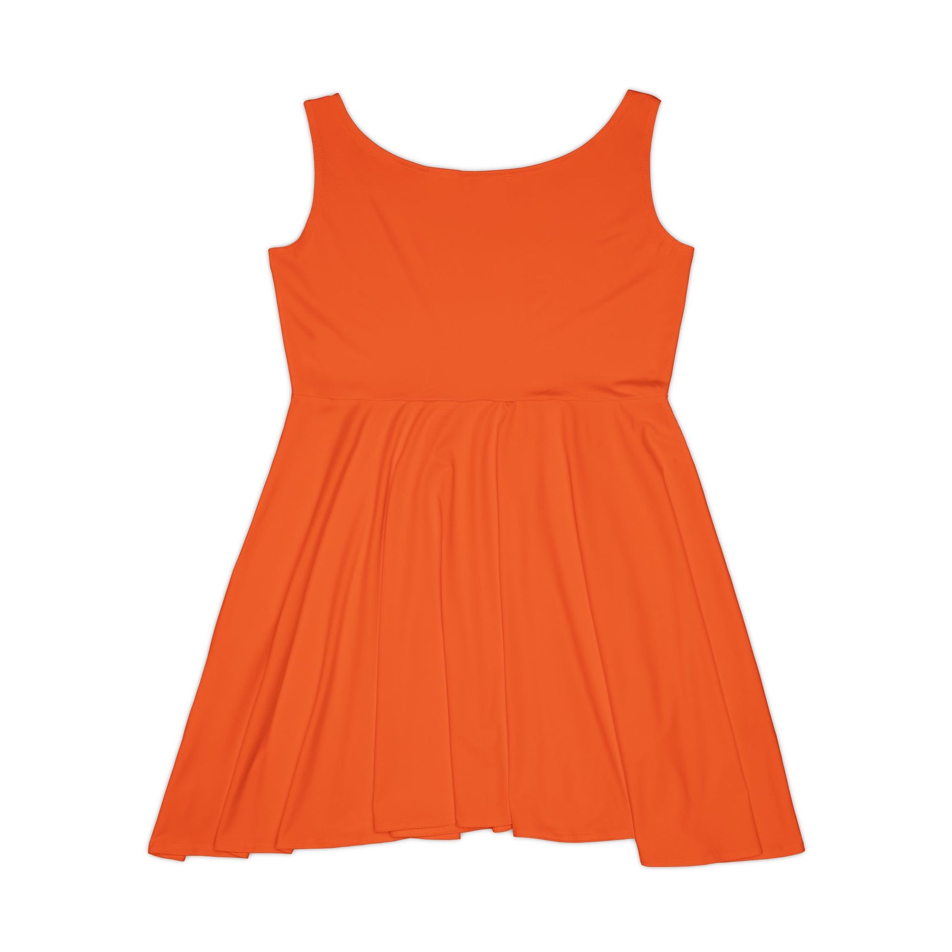  DON'T SHOOT Skater Dress 
