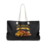 KING CRAB LEGS CORN ON THE COB & BOILED POTATOES WEEKENDER BAG