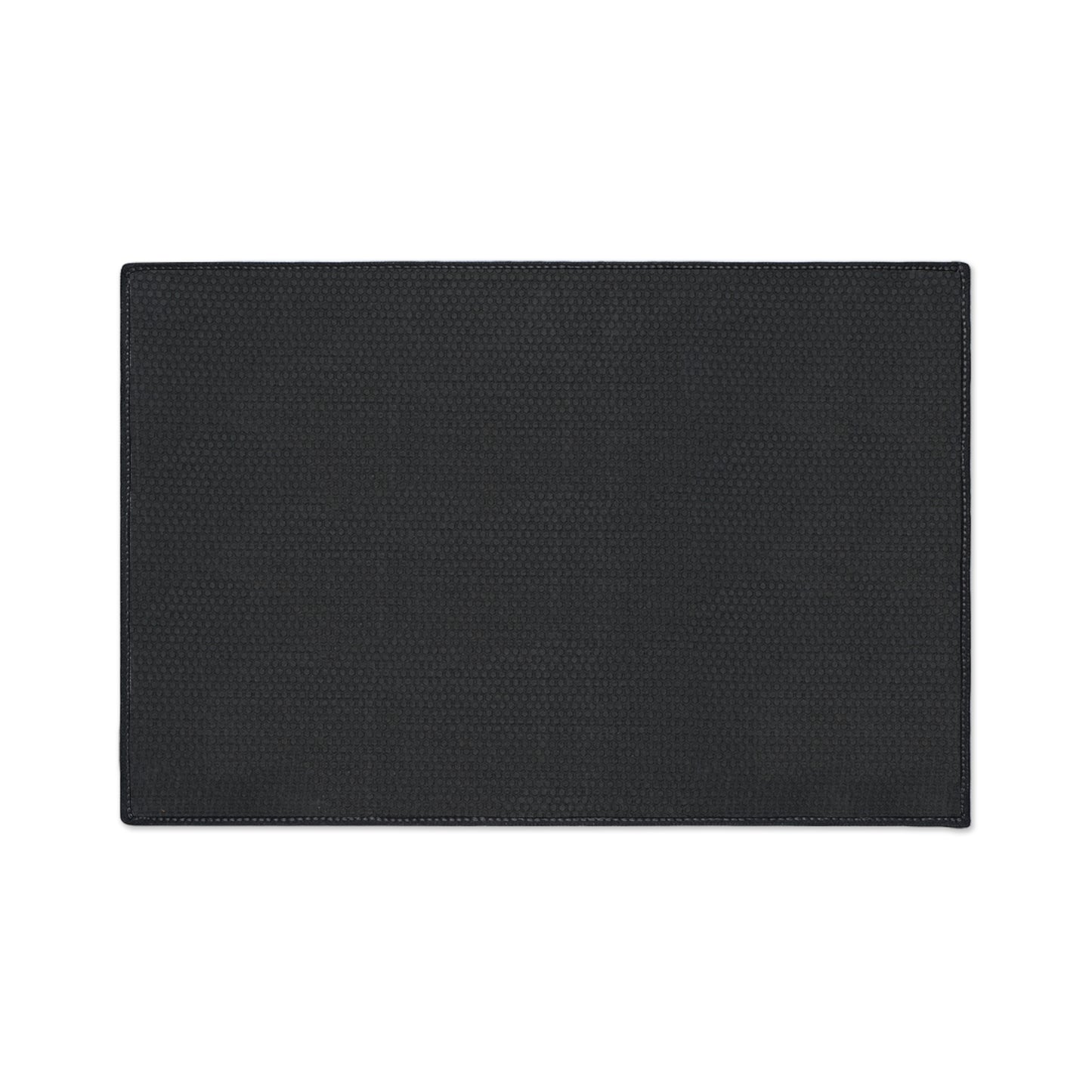 Don't Shoot Heavy-Duty Floor Mat