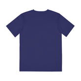 BARBECUE RIBS ASPARAGUS BAKED POTATO T-SHIRT