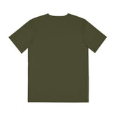 BARBECUE RIBS ASPARAGUS BAKED POTATO T-SHIRT