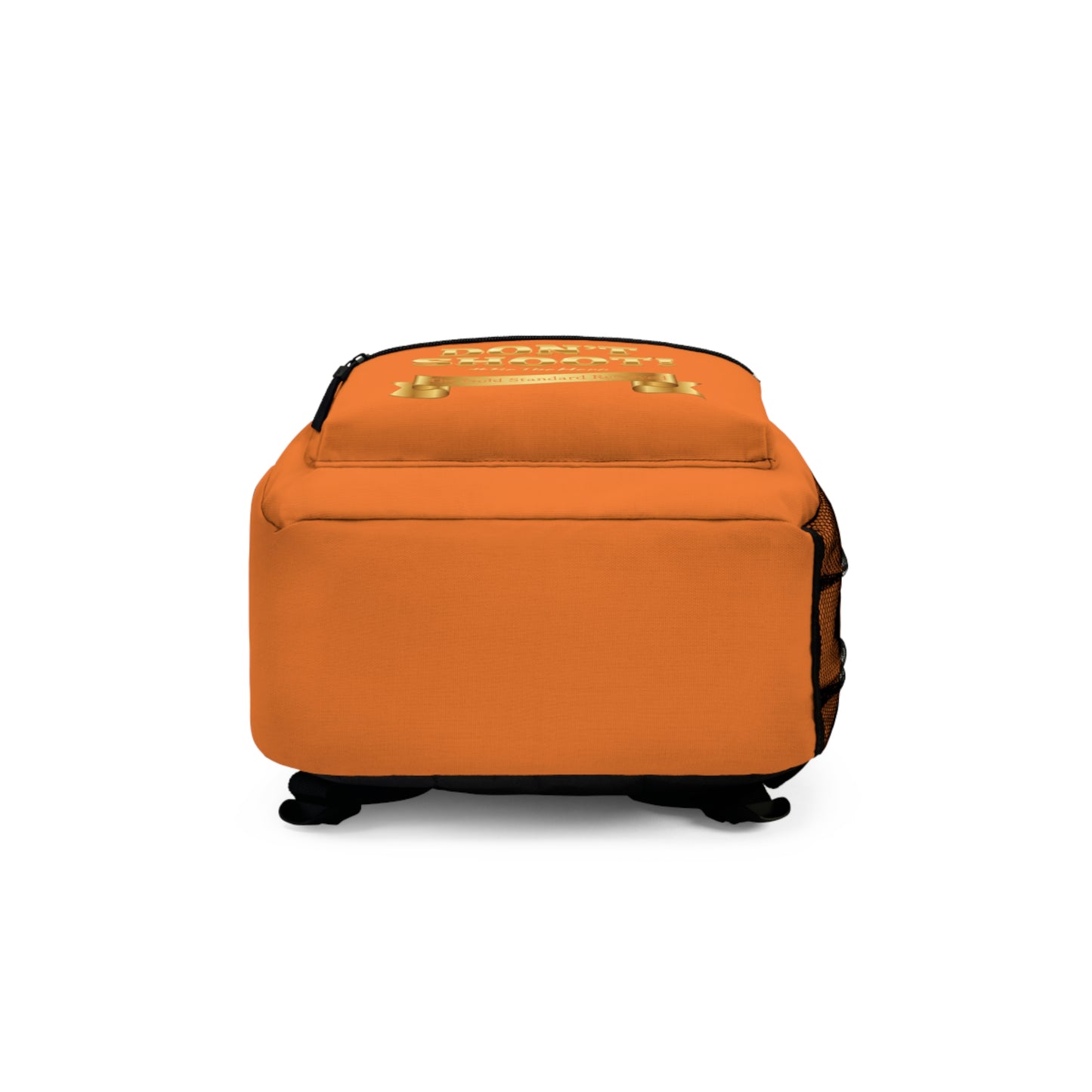 DON'T SHOOT Premium Backpack