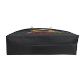 BARBECUE RIBS ASPARAGUS BAKED POTATO WEEKENDER BAG
