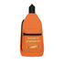 DON’T SHOOT  Premium Sling Bag 
