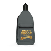 DON’T SHOOT  Premium Sling Bag 