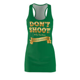  DON&