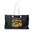 LASAGNA SALAD RANCH DRESSING & GARLIC BREAD WEEKENDER BAG