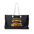 KING CRAB LEGS CORN ON THE COB & BOILED POTATOES WEEKENDER BAG