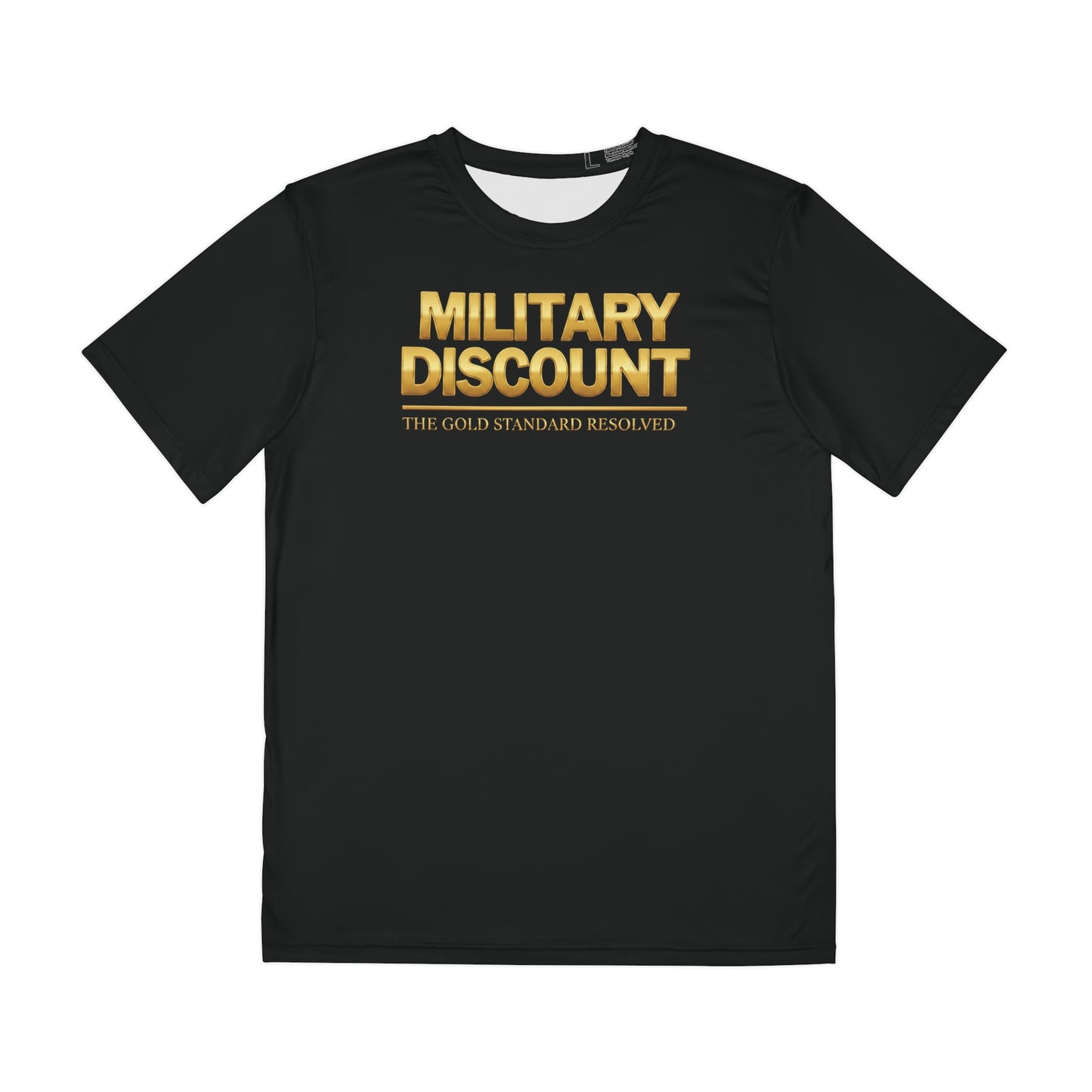 Military Discount Premium T-Shirt