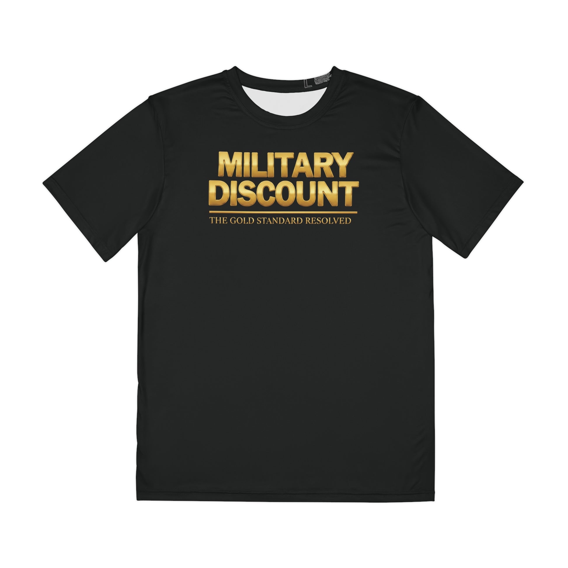 Military Discount Premium T-Shirt