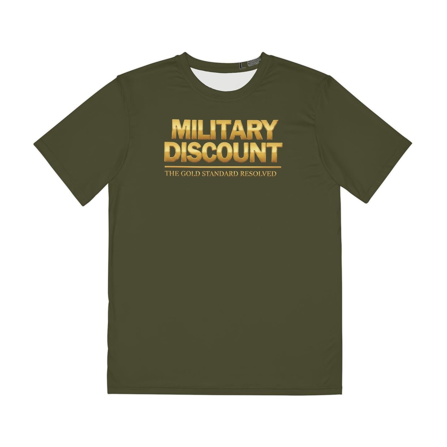 Military Discount Premium T-Shirt