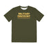 Military Discount Premium T-Shirt