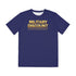 Military Discount T-Shirt