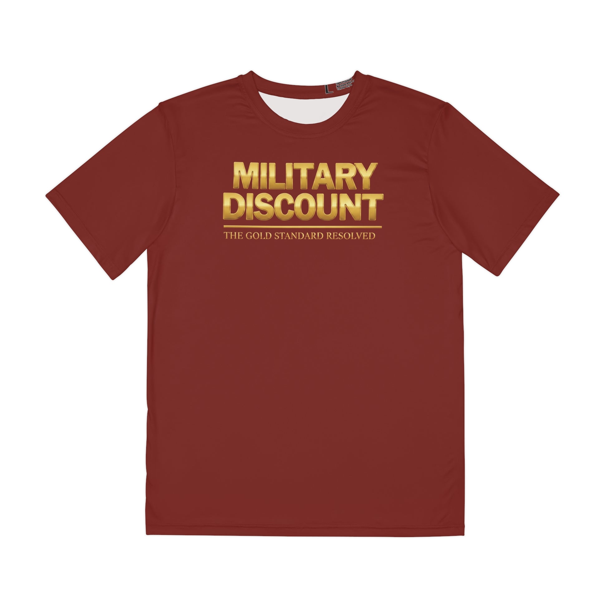 Military Discount Premium T-Shirt
