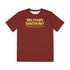 Military Discount Premium T-Shirt