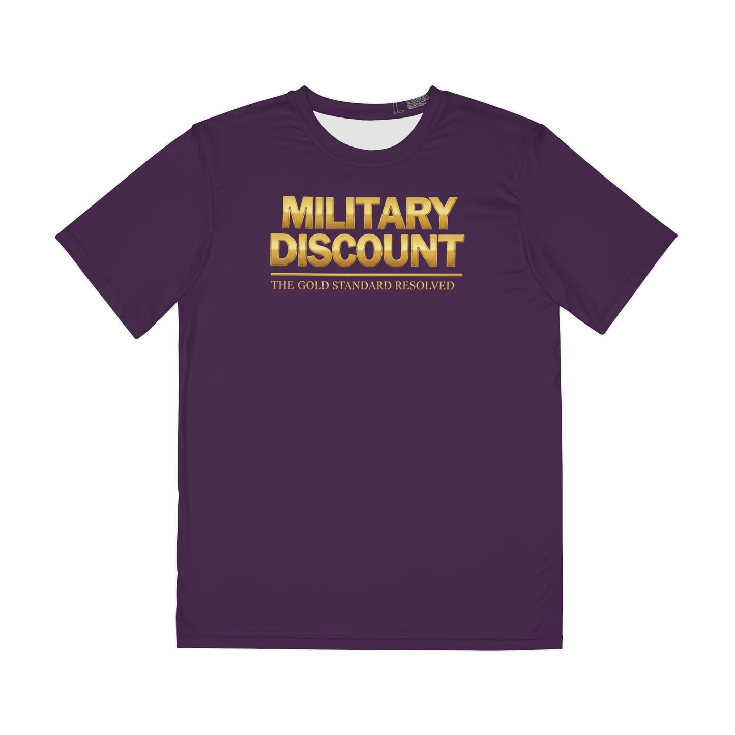 Military Discount Premium T-Shirt