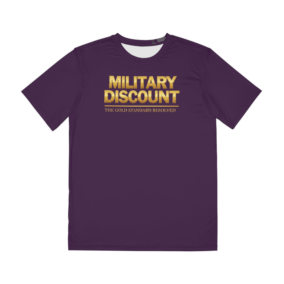 Military Discount Premium T-Shirt