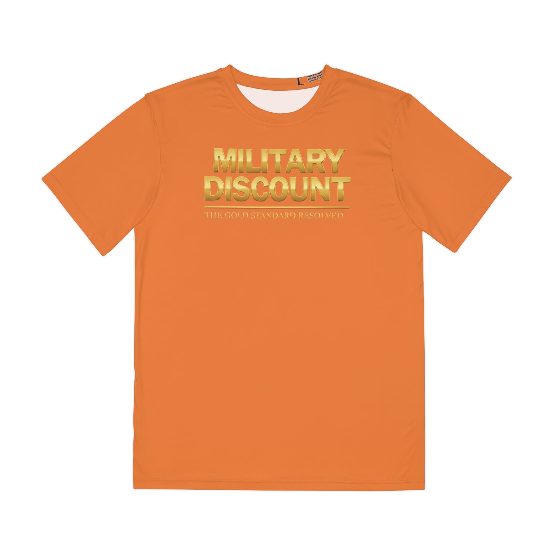 Military Discount Premium T-Shirt