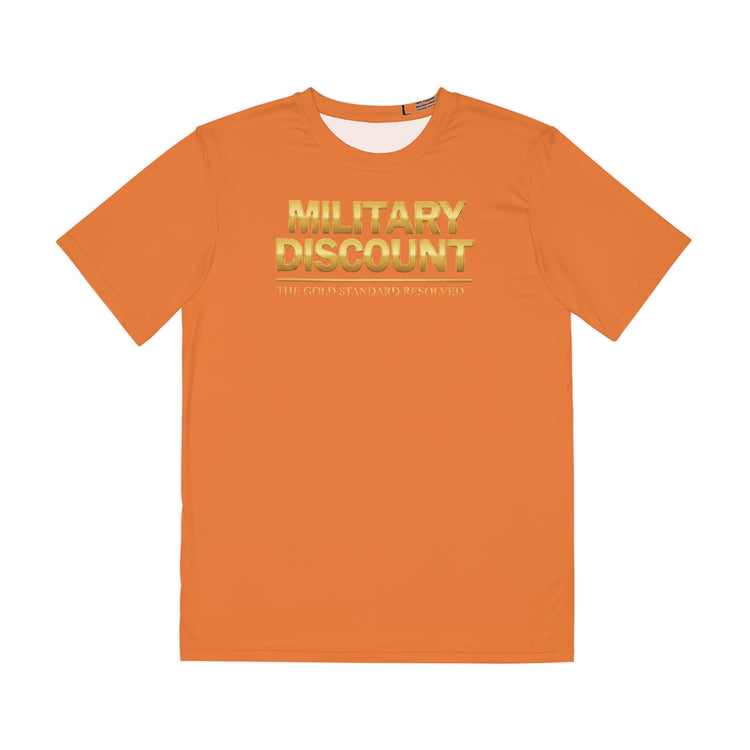 Military Discount Premium T-Shirt