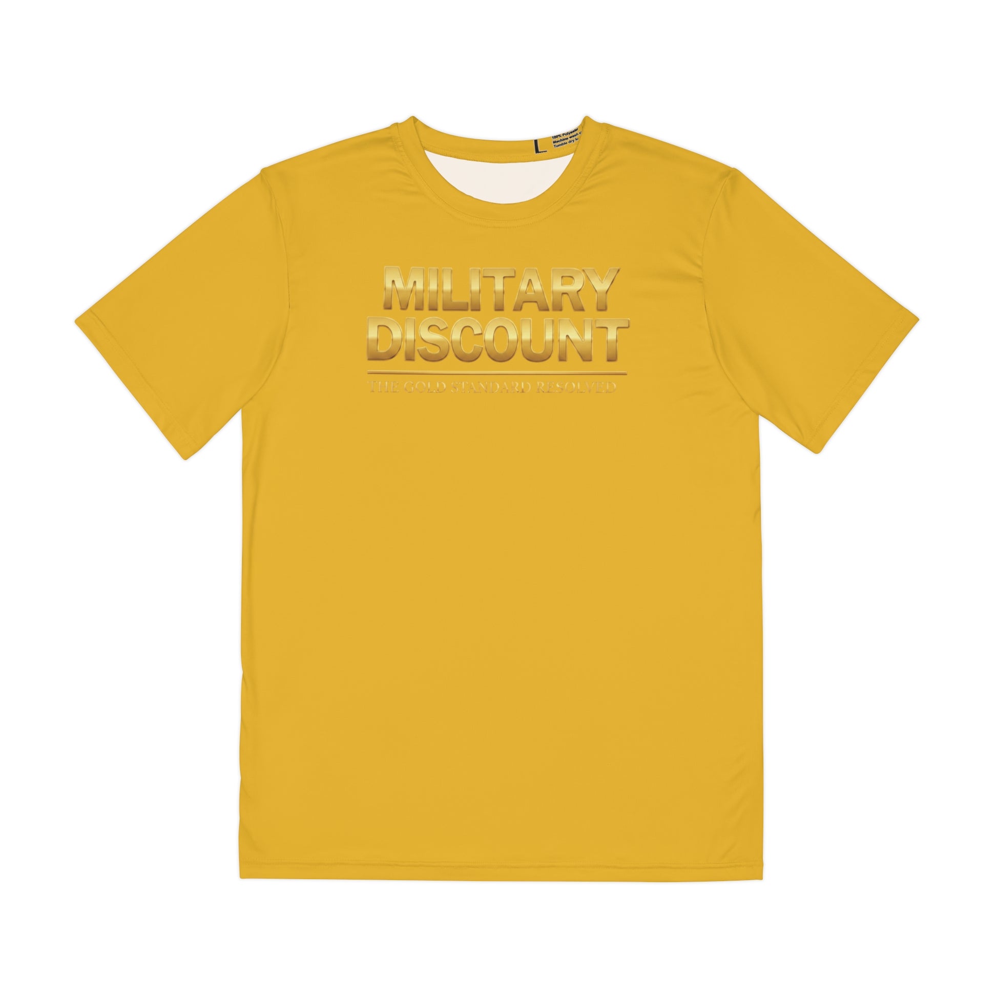 Military Discount Premium T-Shirt