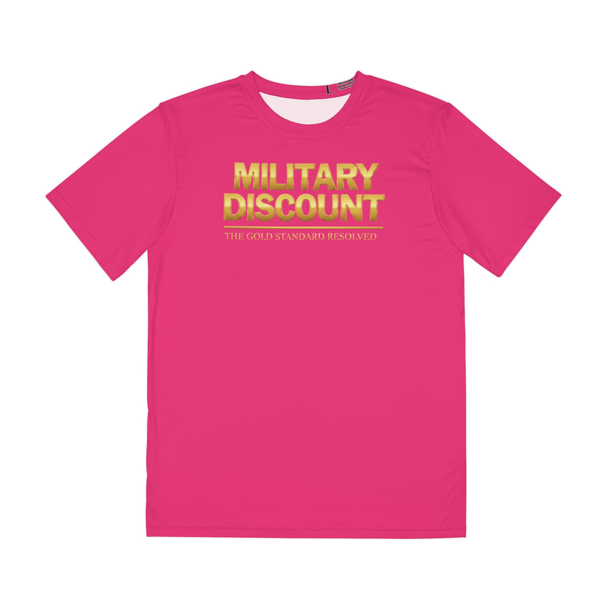 Military Discount Premium T-Shirt