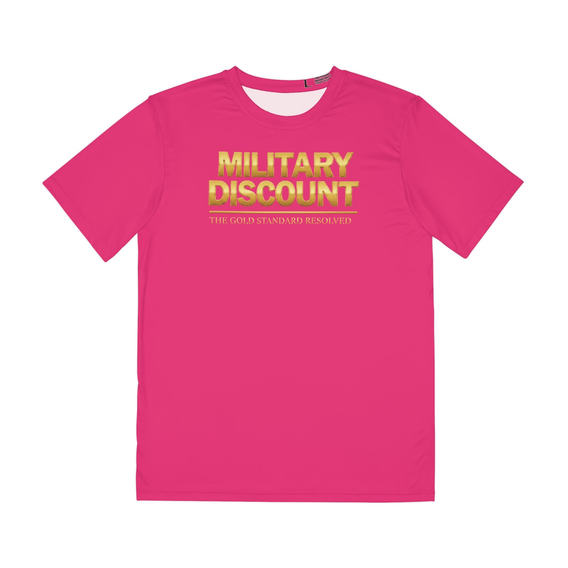 Military Discount Premium T-Shirt
