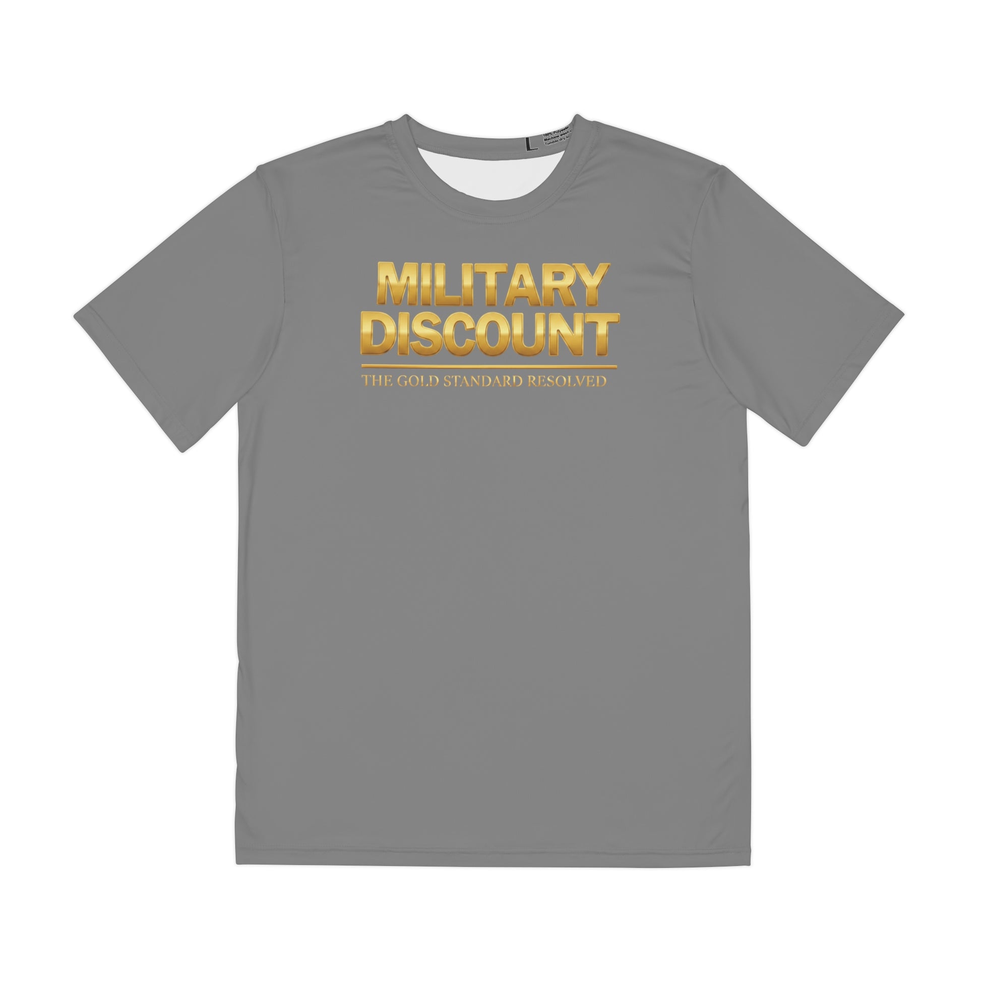 Military Discount Premium T-Shirt