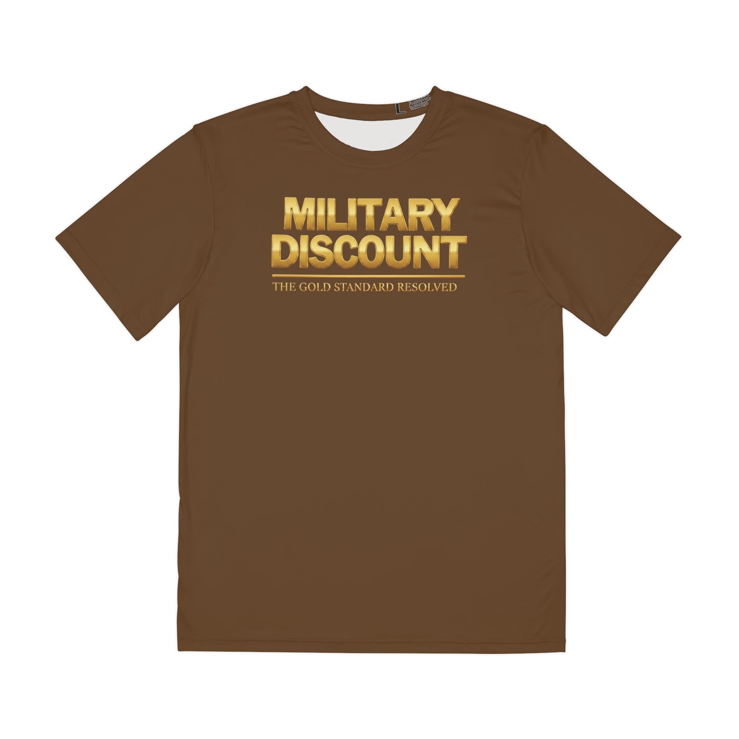 Military Discount Premium T-Shirt