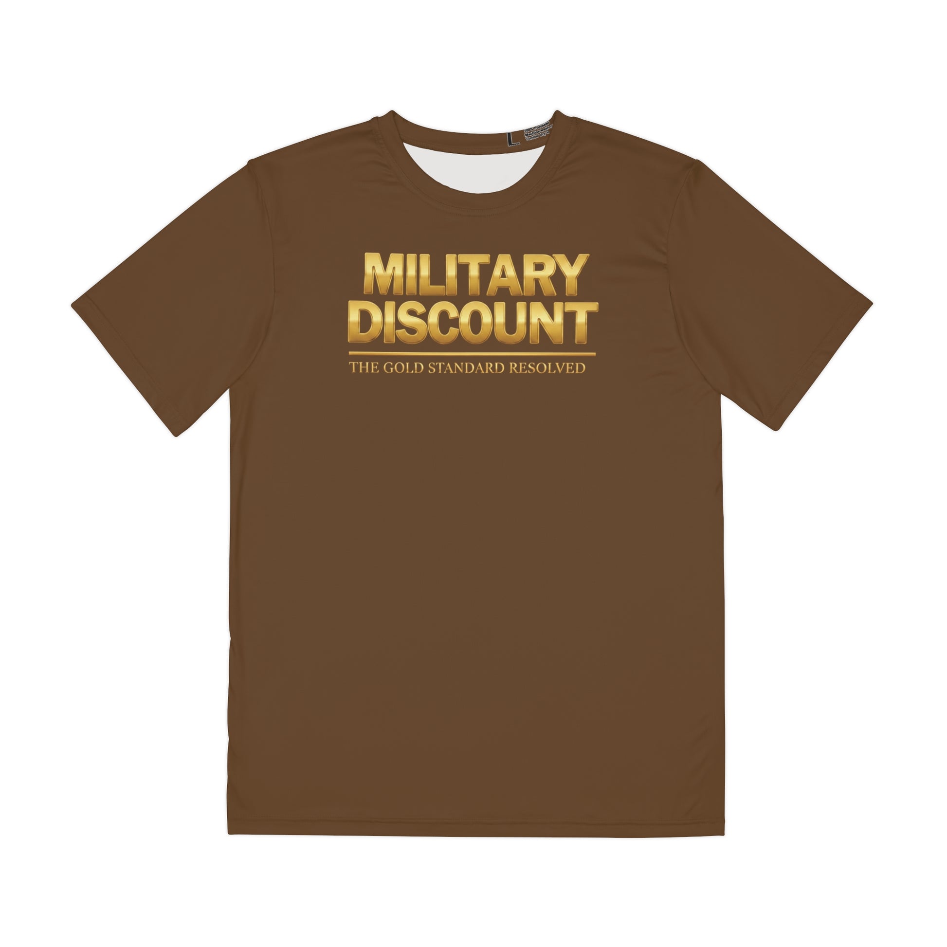 Military Discount Premium T-Shirt