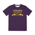 BLACK ON BLACK RESPECT T-Shirt