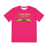 BLACK ON BLACK RESPECT T-Shirt
