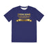 BLACK ON BLACK RESPECT T-Shirt