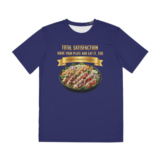 BLACK ON BLACK RESPECT T-Shirt