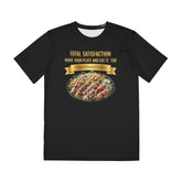 LOADED SALAD WITH ALL THE TOPPINGS T-SHIRT
