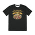 LOADED SALAD WITH ALL THE TOPPINGS T-SHIRT
