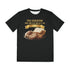 PORK CHOPS MASHED POTATOES GRAVY AND ONIONS  T-SHIRT
