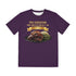 BARBECUE RIBS ASPARAGUS BAKED POTATO T-SHIRT