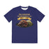 BARBECUE RIBS ASPARAGUS BAKED POTATO T-SHIRT