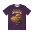 CHEESEBURGER AND FRENCH FRIES T-SHIRT