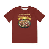 LOADED SALAD WITH ALL THE TOPPINGS T-SHIRT