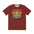 LOADED SALAD WITH ALL THE TOPPINGS T-SHIRT