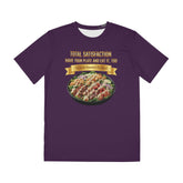 LOADED SALAD WITH ALL THE TOPPINGS T-SHIRT