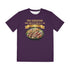 LOADED SALAD WITH ALL THE TOPPINGS T-SHIRT