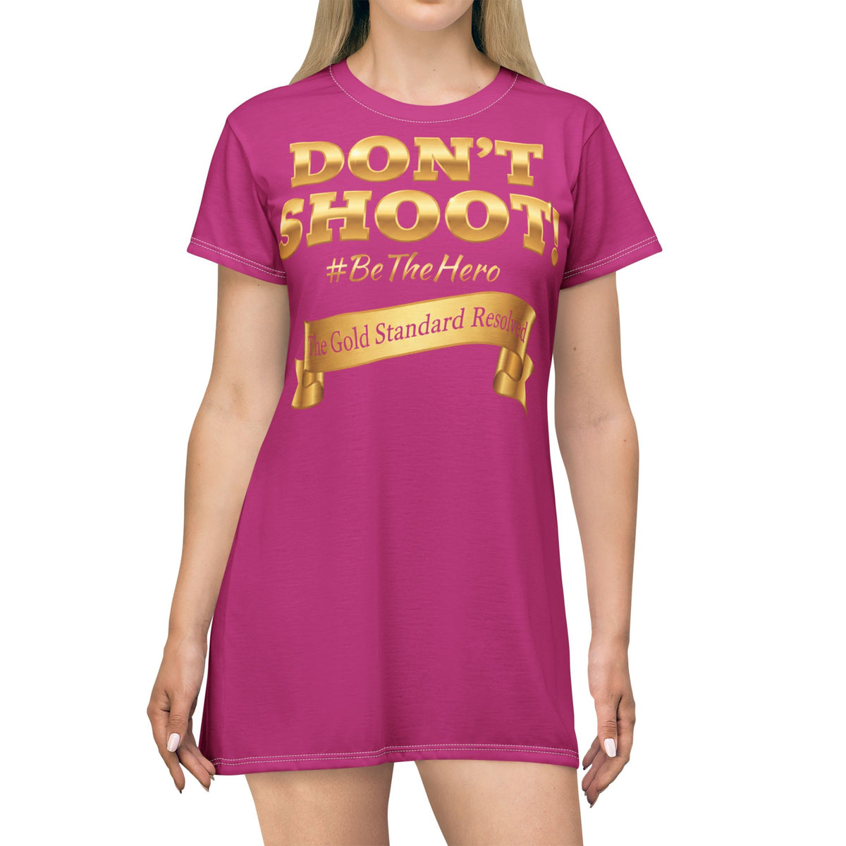 DON&