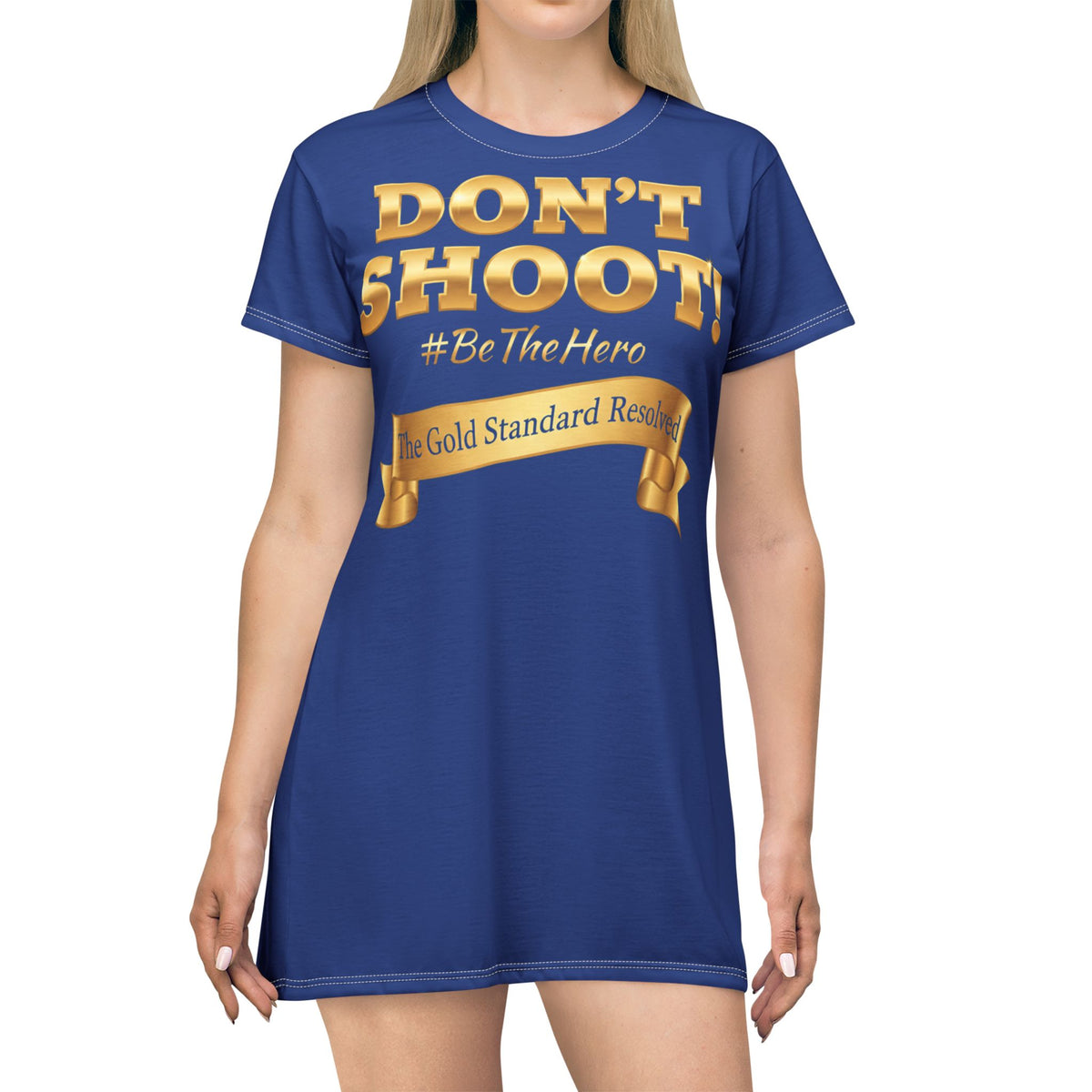 DON&