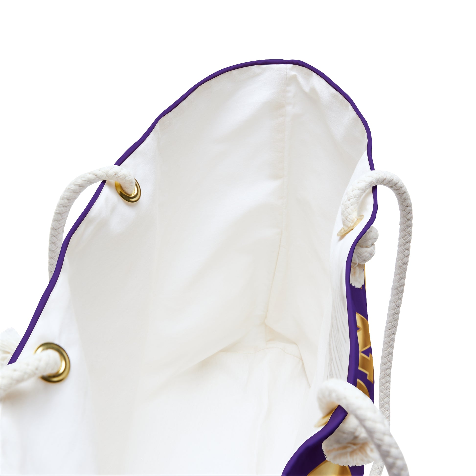  DON'T SHOOT Weekender Bag