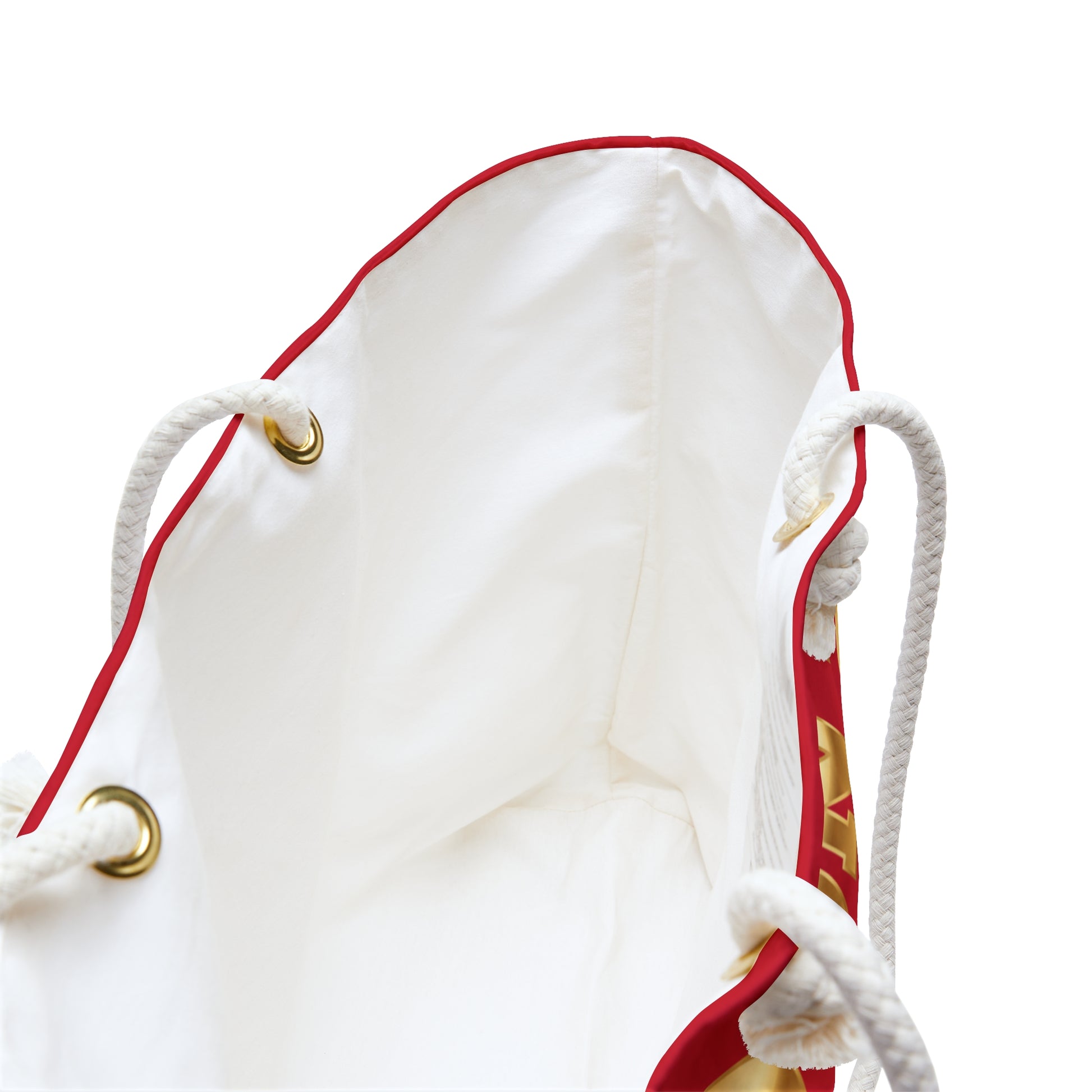  DON'T SHOOT Weekender Bag