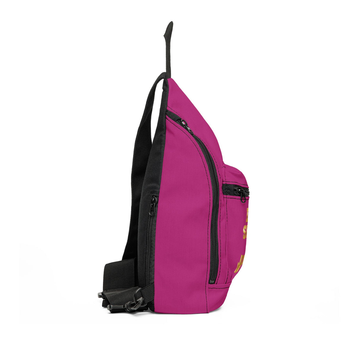 DON’T SHOOT  Premium Sling Bag