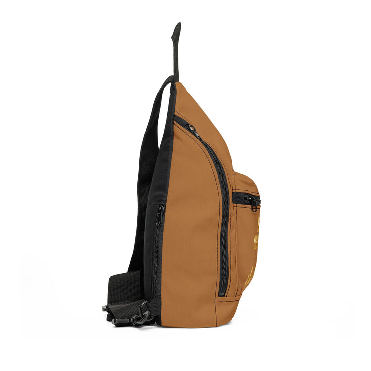 DON’T SHOOT  Premium Sling Bag 